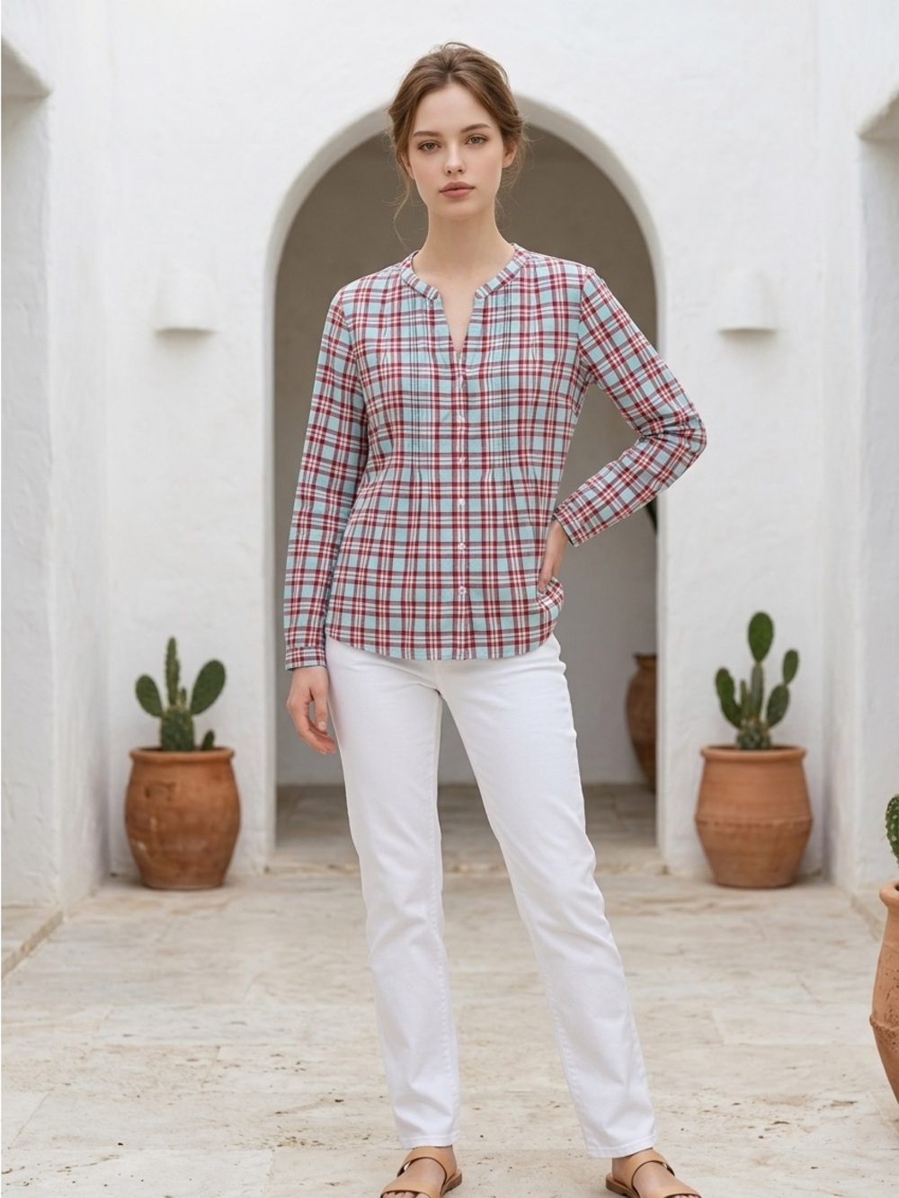 Talbots - Picture 2 of 6